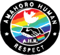 AMAHORO HUMAN RESPECT